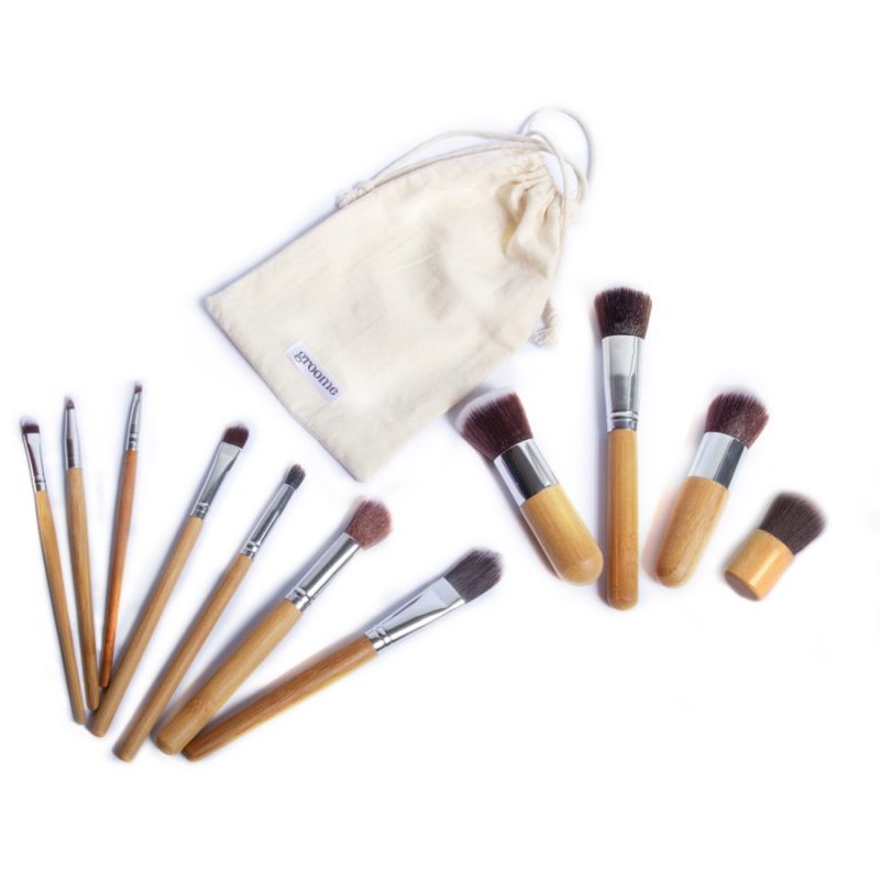 WhatsApp Image 2026-05-23 at 11.34.18 AM Groome Make Up Brush Set (Bamboo)