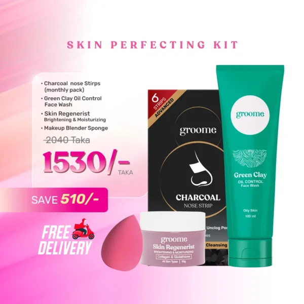 Skin Perfecting Kit
