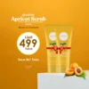 Groome Apricot Scrub Combo