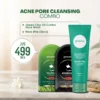 Acne Pore Cleansing Combo
