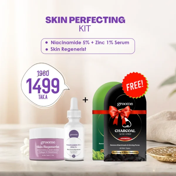 Skin Perfecting Kit